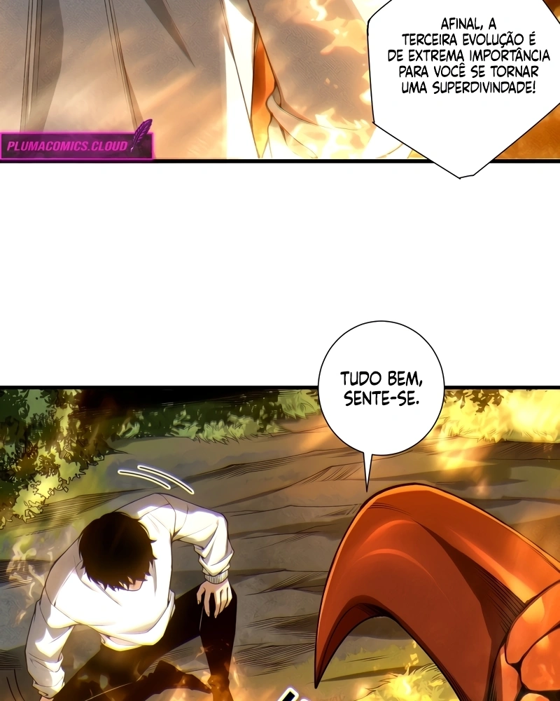 Necromante: Rei dos Mortos Capitulo 251 Pagina 83