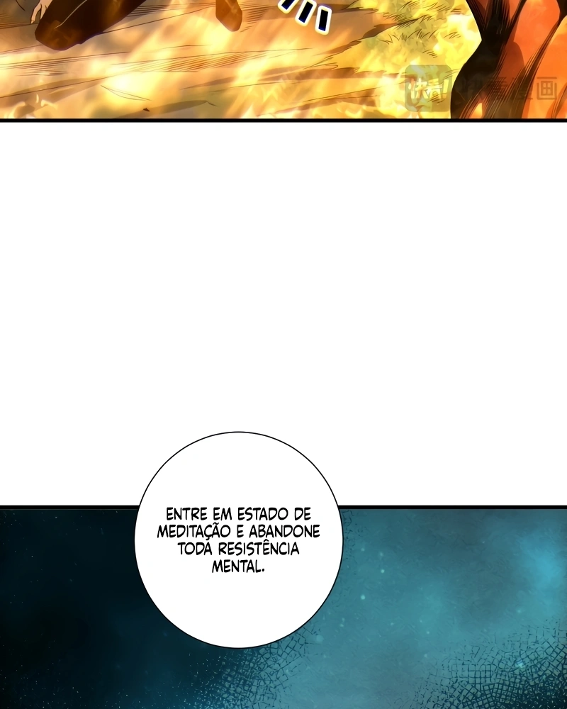 Necromante: Rei dos Mortos Capitulo 251 Pagina 84