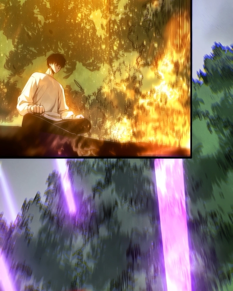 Necromante: Rei dos Mortos Capitulo 251 Pagina 90