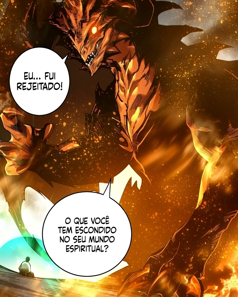 Necromante: Rei dos Mortos Capitulo 251 Pagina 93