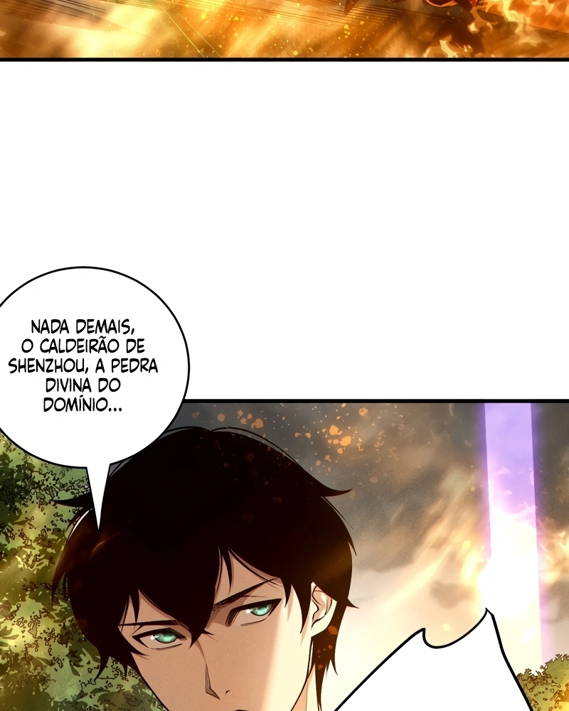 Necromante: Rei dos Mortos Capitulo 251 Pagina 94