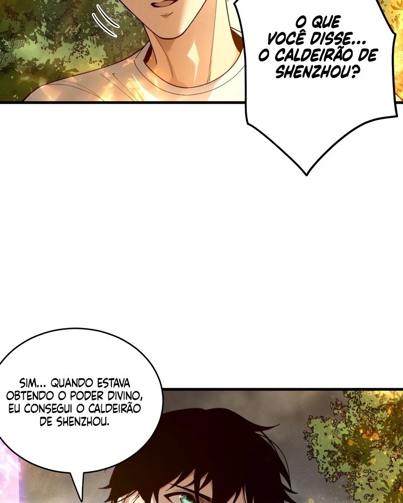 Necromante: Rei dos Mortos Capitulo 251 Pagina 95