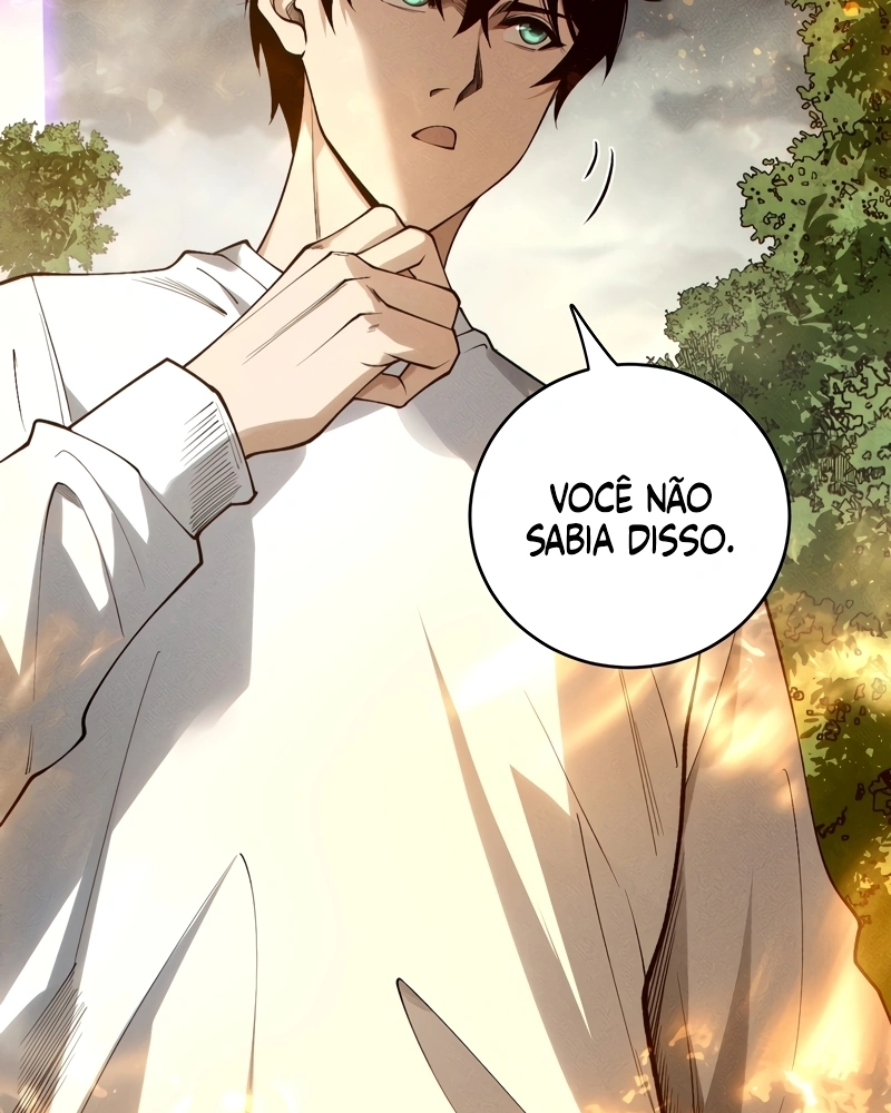 Necromante: Rei dos Mortos Capitulo 251 Pagina 96