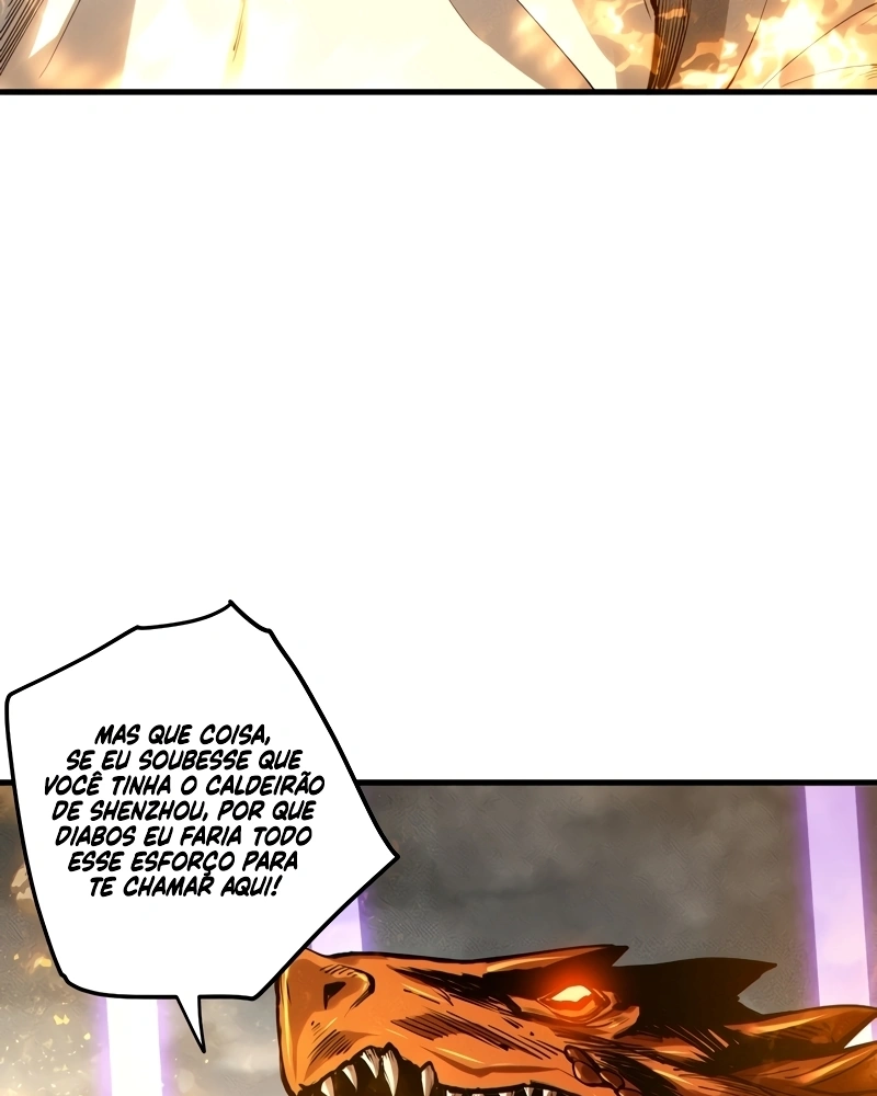 Necromante: Rei dos Mortos Capitulo 251 Pagina 97