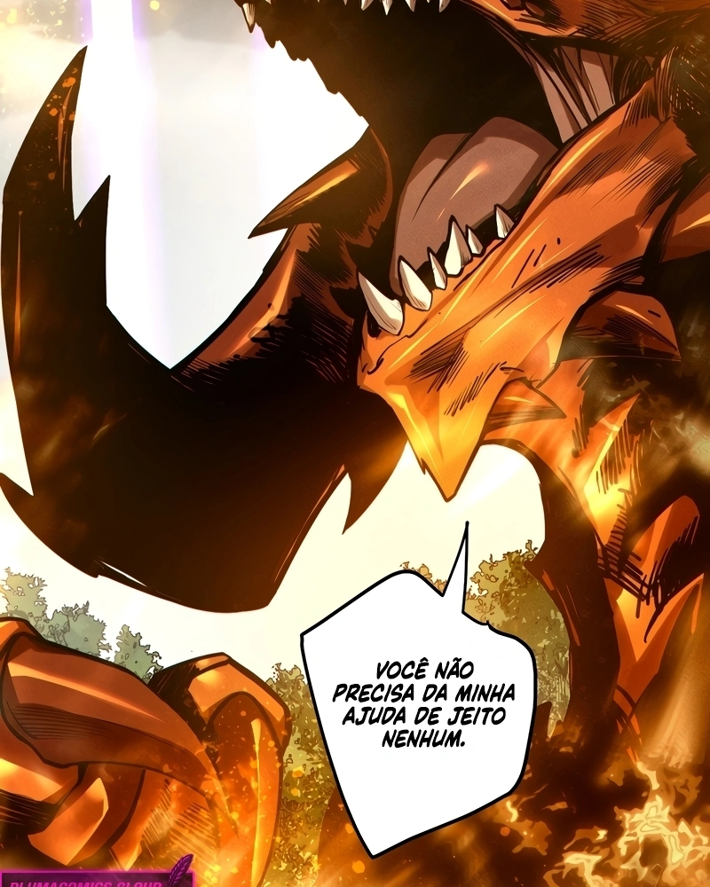 Necromante: Rei dos Mortos Capitulo 251 Pagina 98