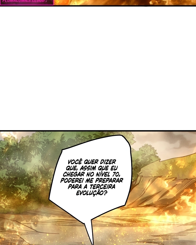 Necromante: Rei dos Mortos Capitulo 251 Pagina 99