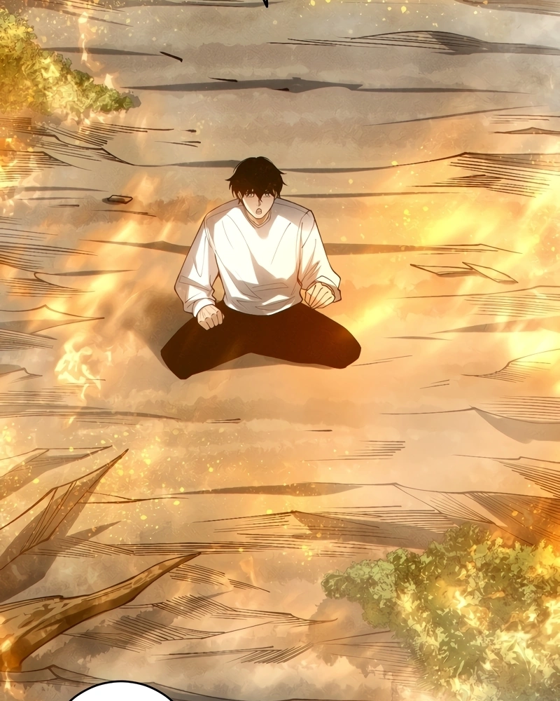 Necromante: Rei dos Mortos Capitulo 251 Pagina 100