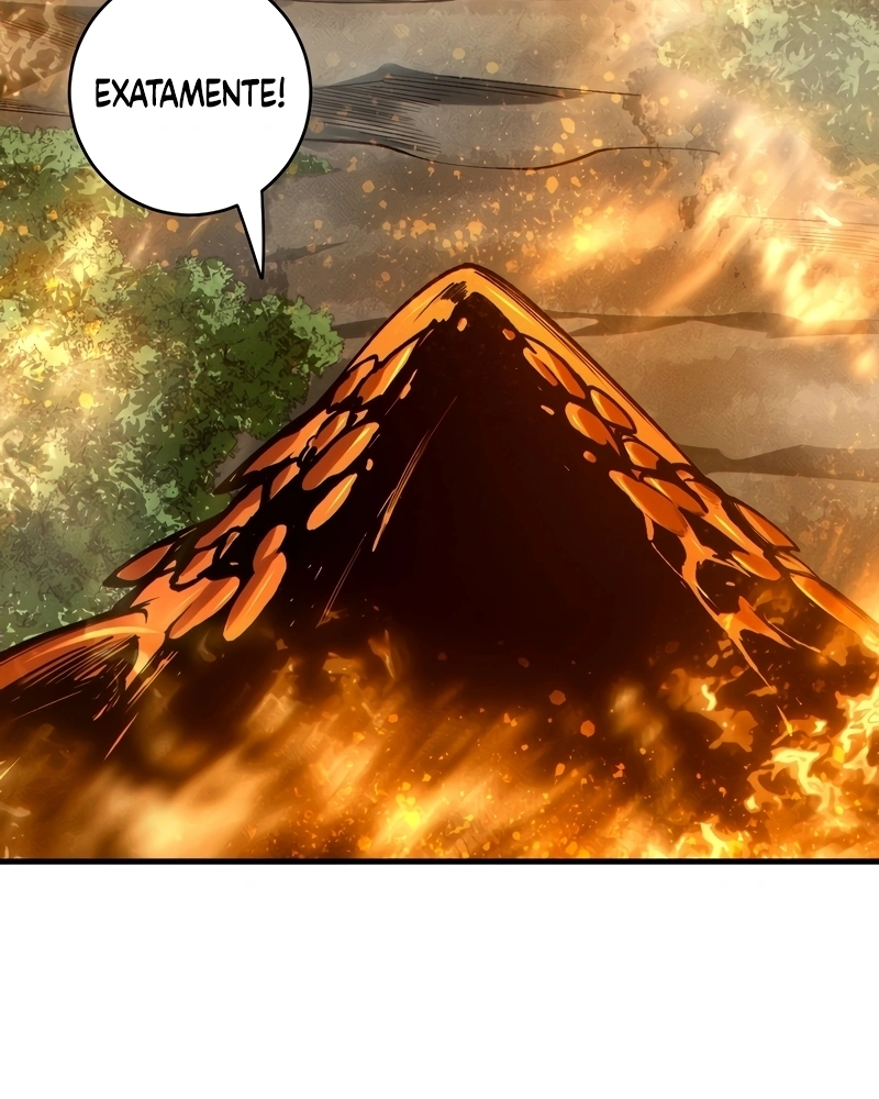 Necromante: Rei dos Mortos Capitulo 251 Pagina 101