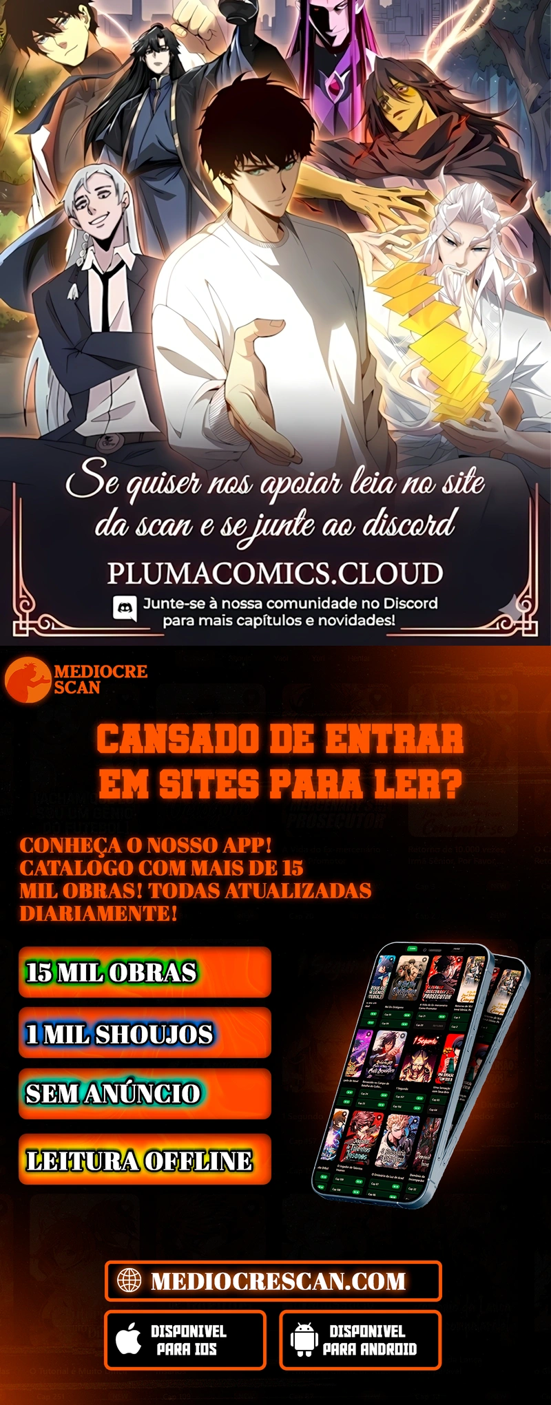 Necromante: Rei dos Mortos Capitulo 251 Pagina 103