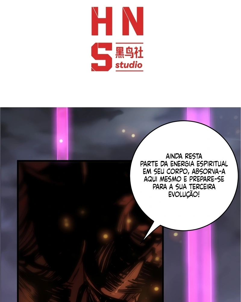 Necromante: Rei dos Mortos Capitulo 252 Pagina 4