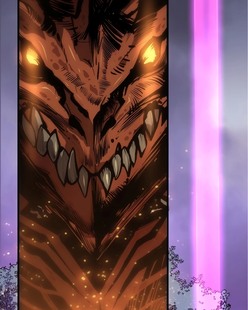 Necromante: Rei dos Mortos Capitulo 252 Pagina 5