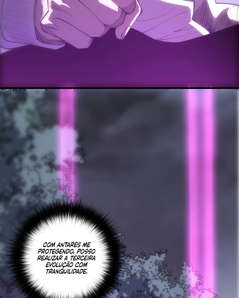 Necromante: Rei dos Mortos Capitulo 252 Pagina 7