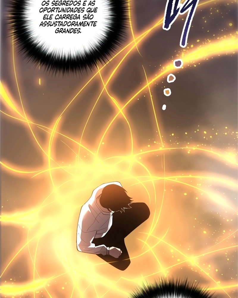 Necromante: Rei dos Mortos Capitulo 252 Pagina 12