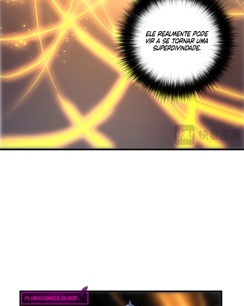 Necromante: Rei dos Mortos Capitulo 252 Pagina 13