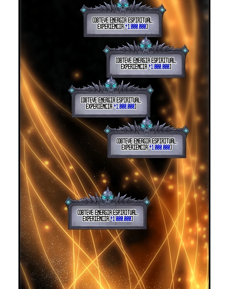 Necromante: Rei dos Mortos Capitulo 252 Pagina 14