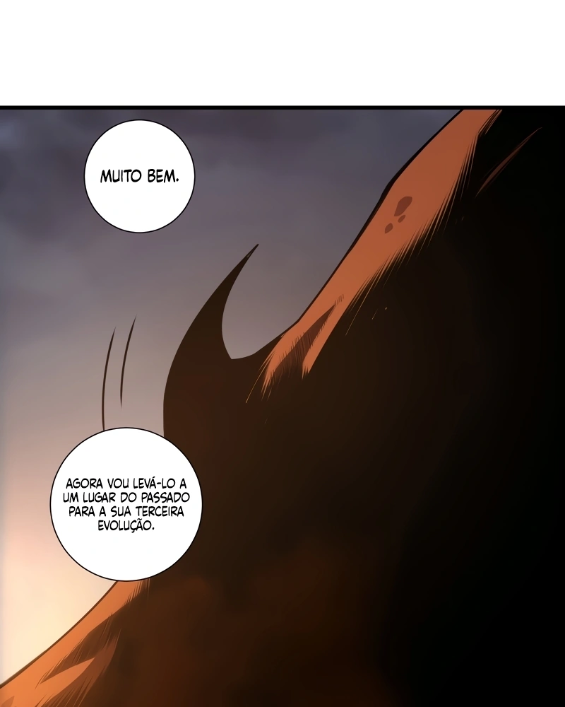 Necromante: Rei dos Mortos Capitulo 252 Pagina 18