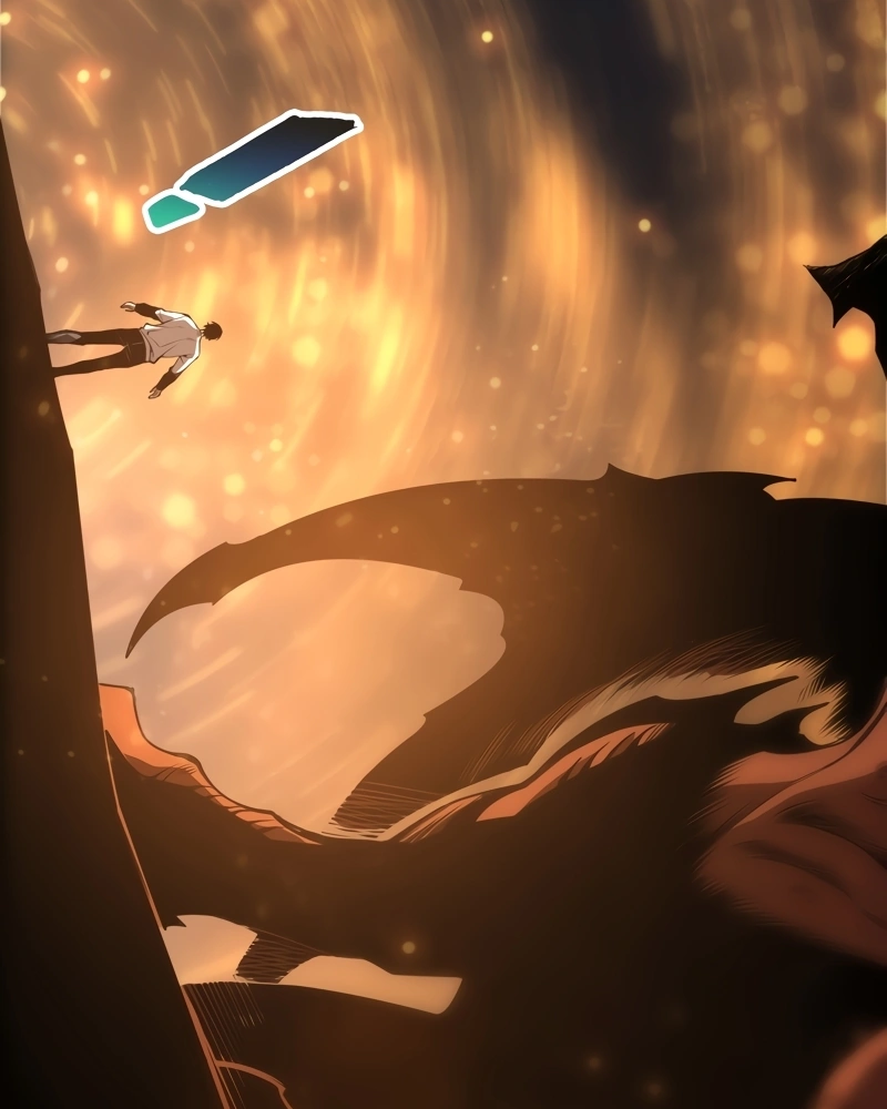 Necromante: Rei dos Mortos Capitulo 252 Pagina 20