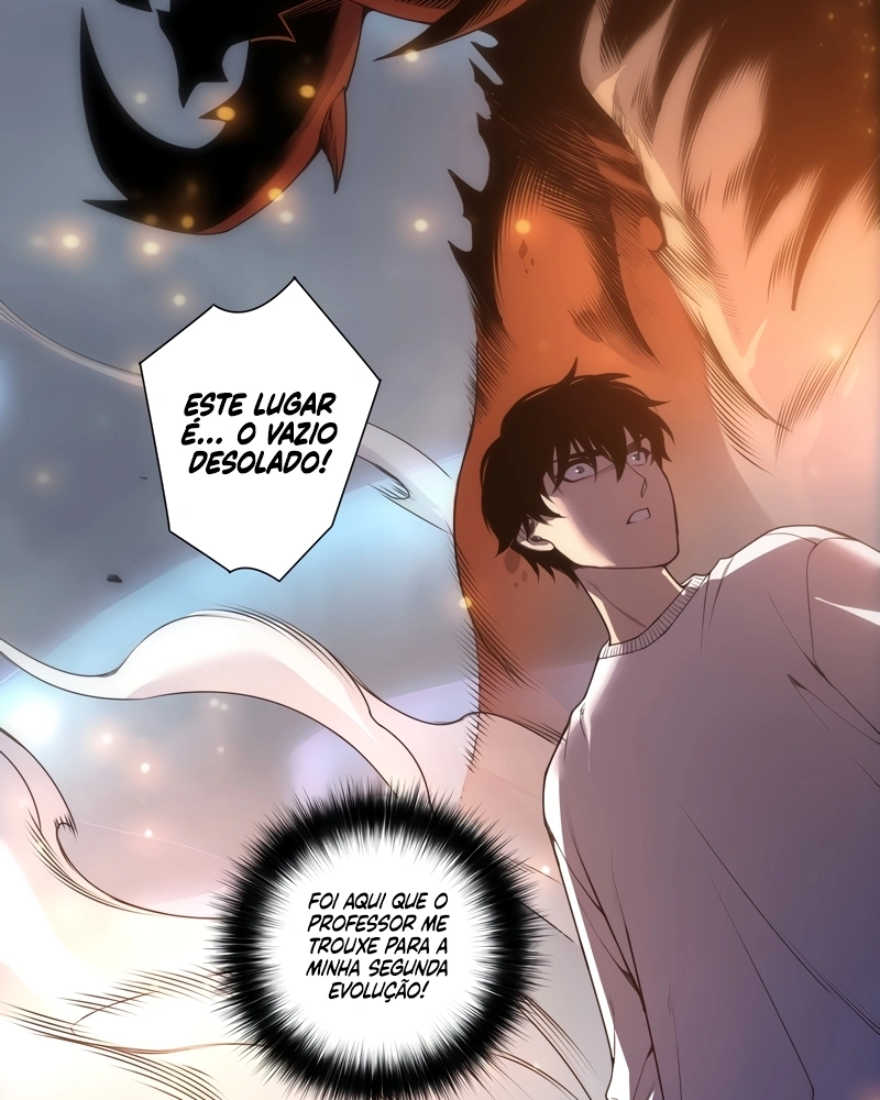 Necromante: Rei dos Mortos Capitulo 252 Pagina 25