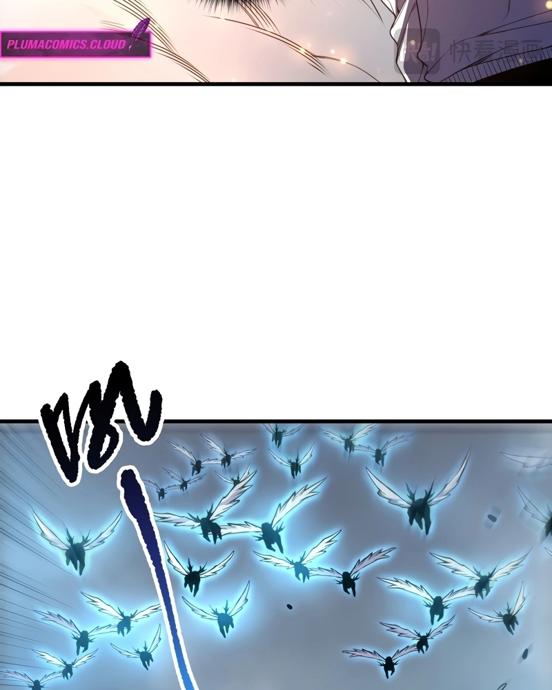 Necromante: Rei dos Mortos Capitulo 252 Pagina 26