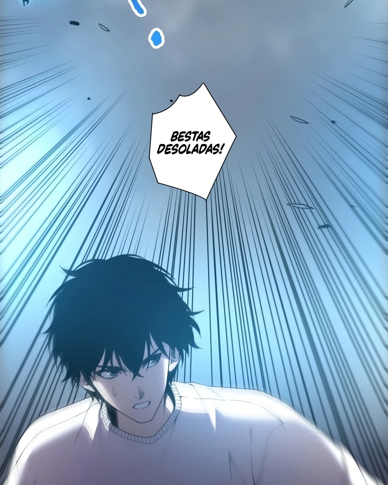 Necromante: Rei dos Mortos Capitulo 252 Pagina 27