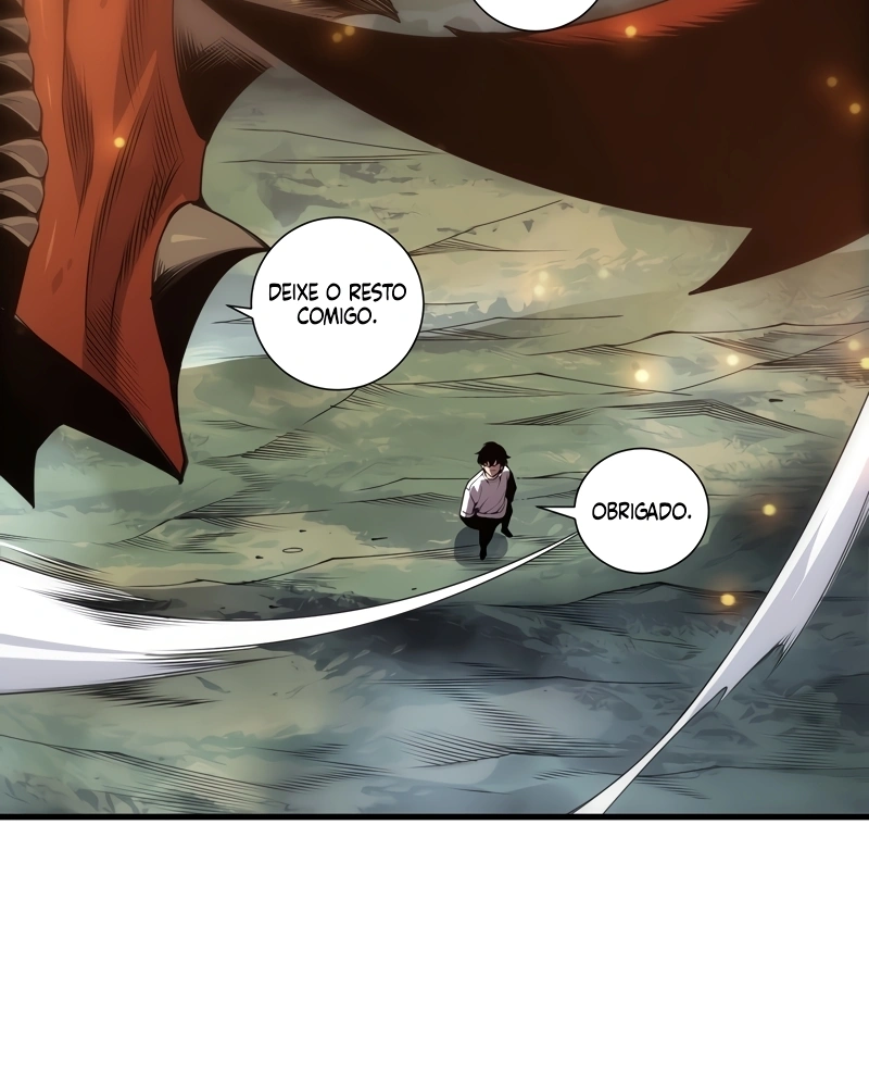 Necromante: Rei dos Mortos Capitulo 252 Pagina 29