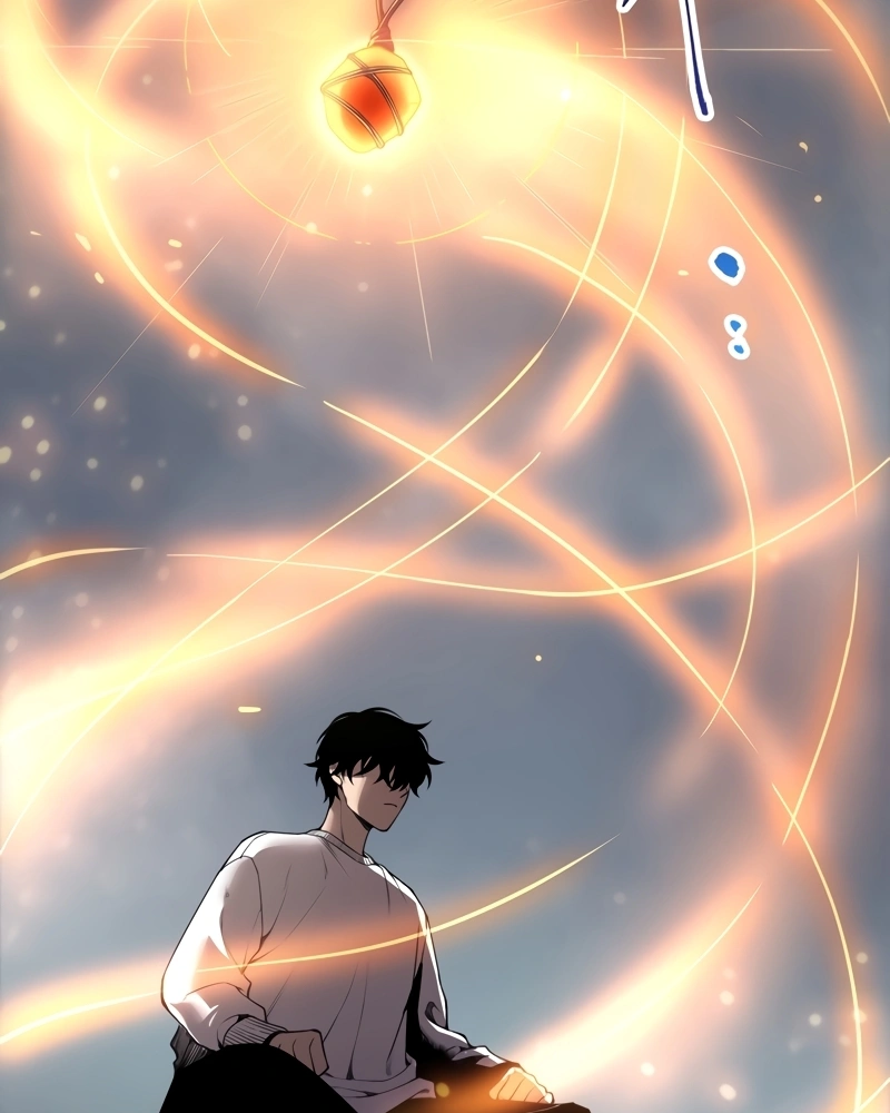 Necromante: Rei dos Mortos Capitulo 252 Pagina 31