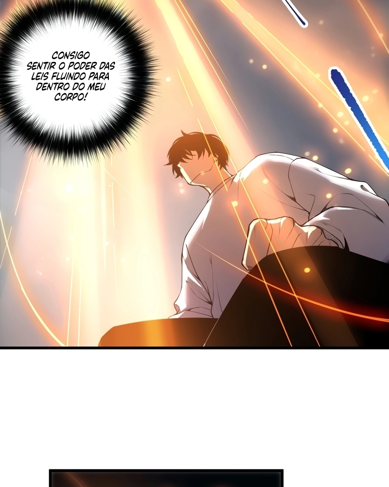 Necromante: Rei dos Mortos Capitulo 252 Pagina 33