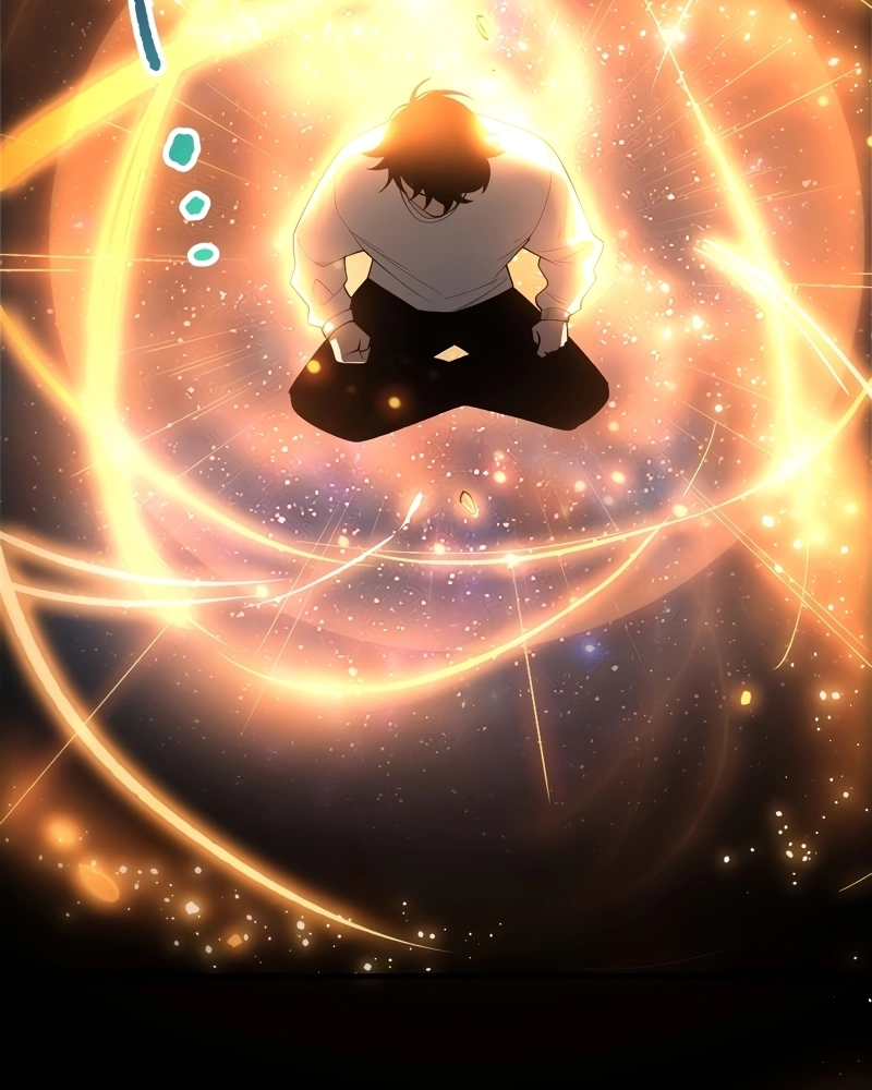 Necromante: Rei dos Mortos Capitulo 252 Pagina 36