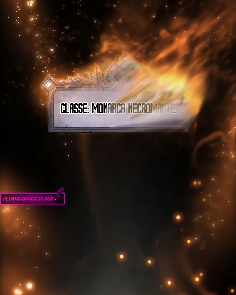 Necromante: Rei dos Mortos Capitulo 252 Pagina 39