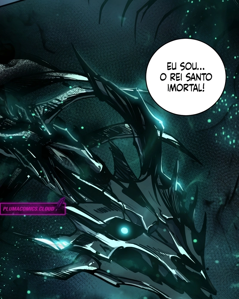 Necromante: Rei dos Mortos Capitulo 252 Pagina 48