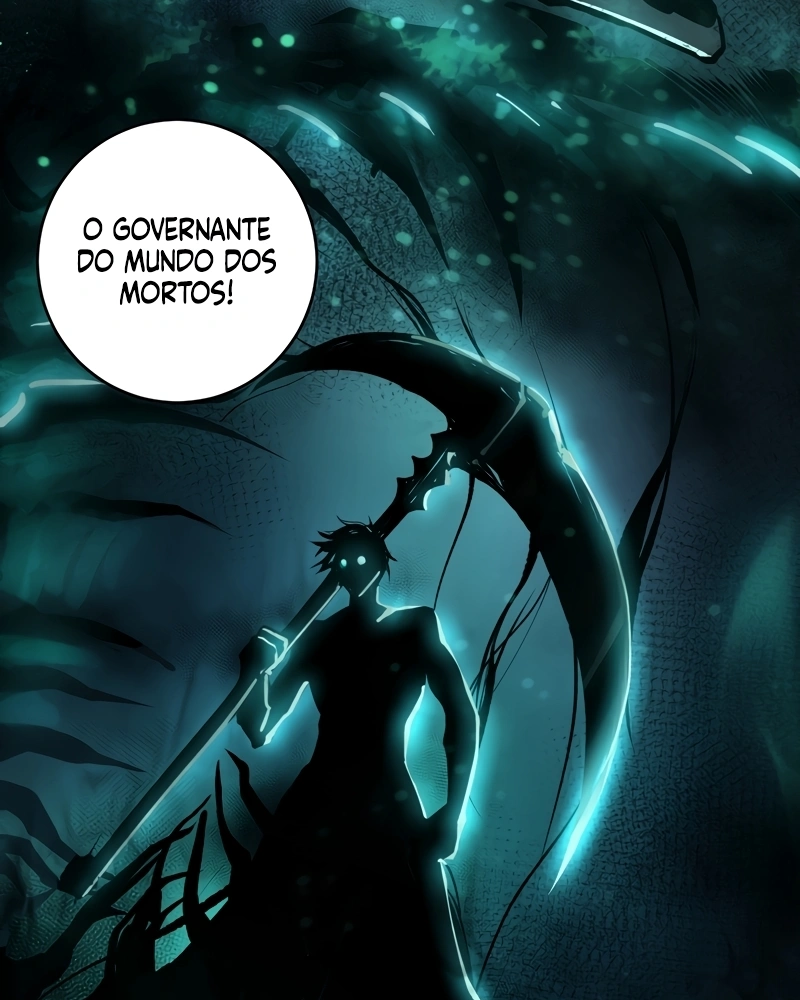 Necromante: Rei dos Mortos Capitulo 252 Pagina 49