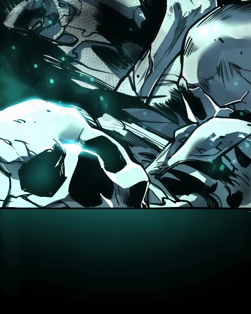 Necromante: Rei dos Mortos Capitulo 252 Pagina 51