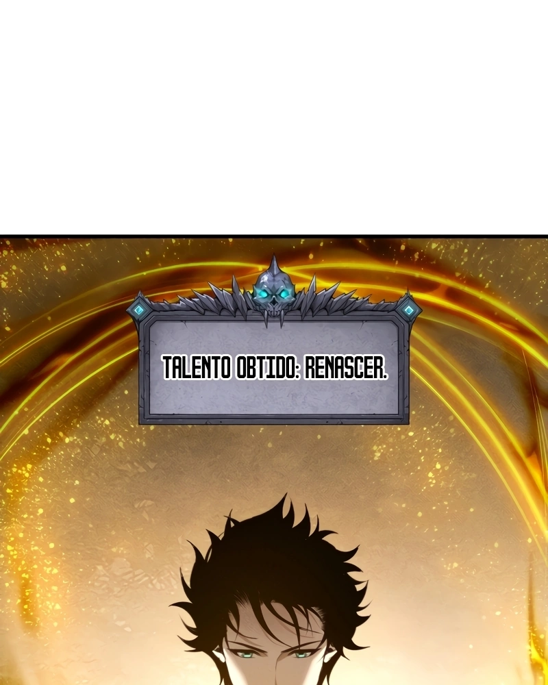 Necromante: Rei dos Mortos Capitulo 252 Pagina 56