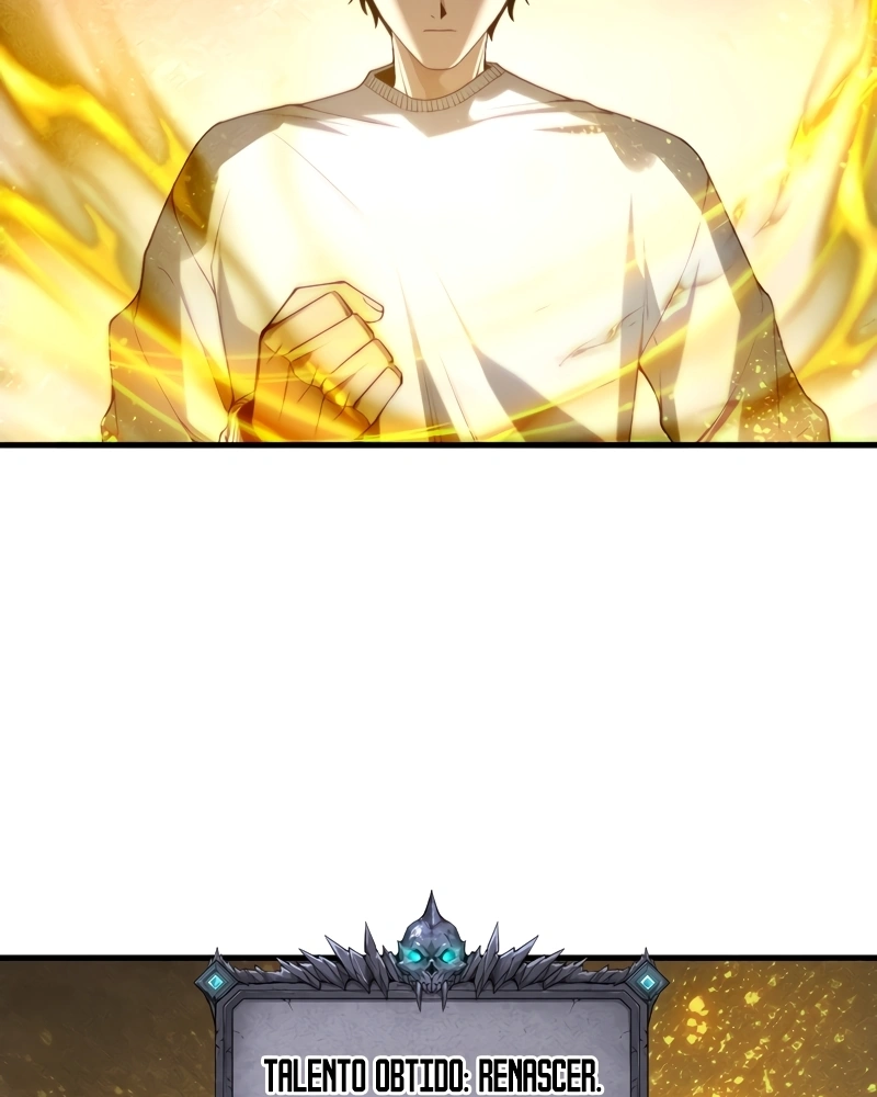 Necromante: Rei dos Mortos Capitulo 252 Pagina 57