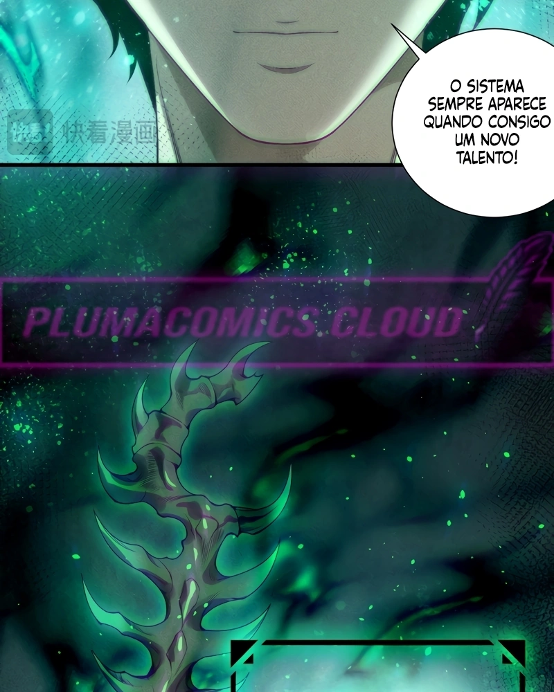Necromante: Rei dos Mortos Capitulo 252 Pagina 60