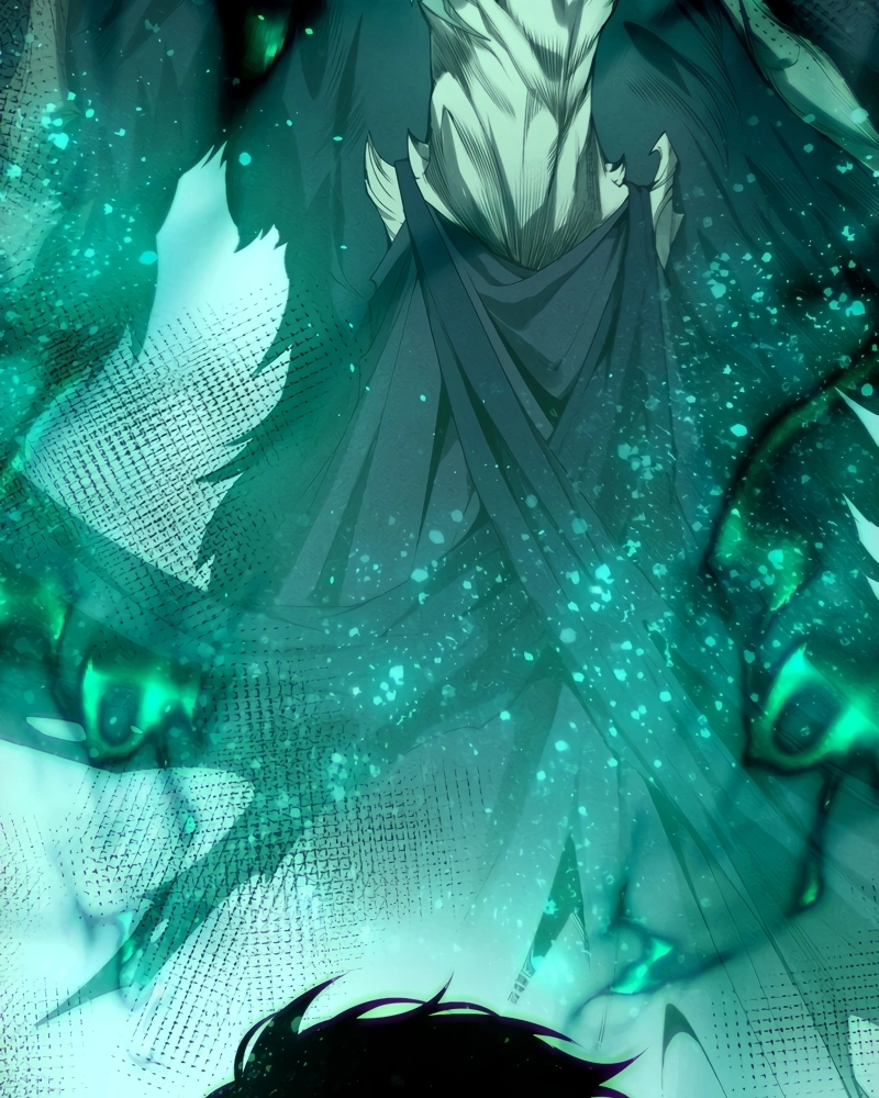 Necromante: Rei dos Mortos Capitulo 252 Pagina 62