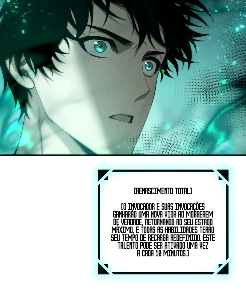 Necromante: Rei dos Mortos Capitulo 252 Pagina 65