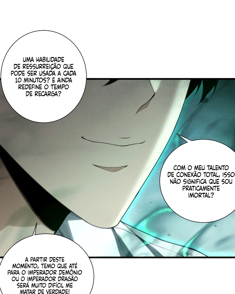 Necromante: Rei dos Mortos Capitulo 252 Pagina 66