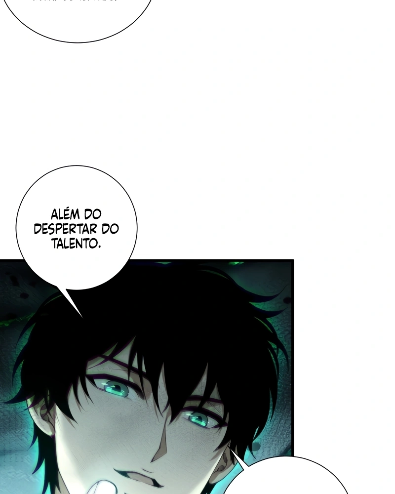 Necromante: Rei dos Mortos Capitulo 252 Pagina 67