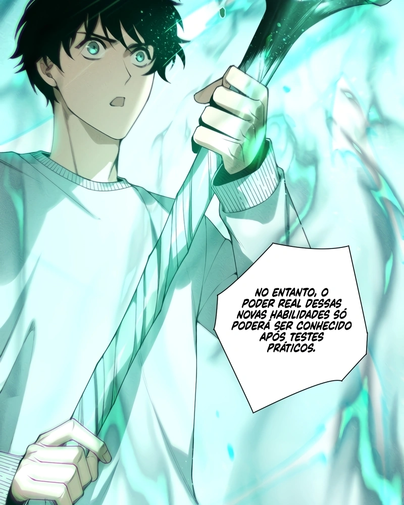 Necromante: Rei dos Mortos Capitulo 252 Pagina 76