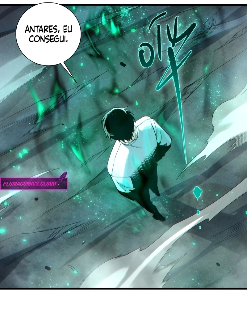 Necromante: Rei dos Mortos Capitulo 252 Pagina 78