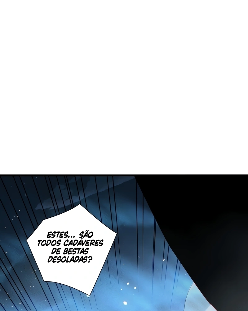 Necromante: Rei dos Mortos Capitulo 252 Pagina 79