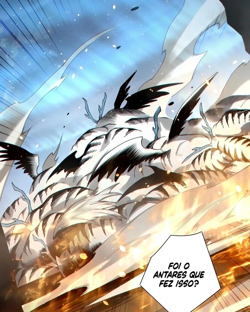 Necromante: Rei dos Mortos Capitulo 252 Pagina 80