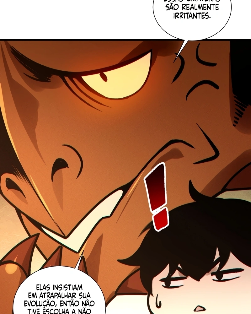 Necromante: Rei dos Mortos Capitulo 252 Pagina 82