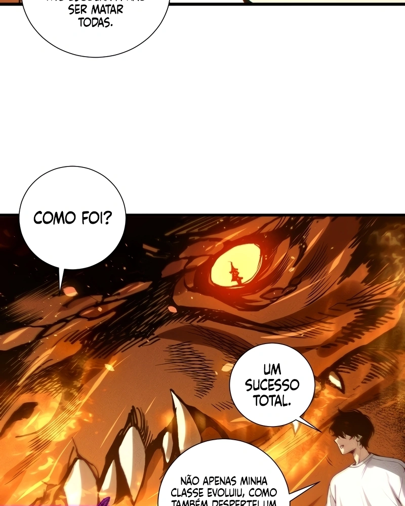 Necromante: Rei dos Mortos Capitulo 252 Pagina 83