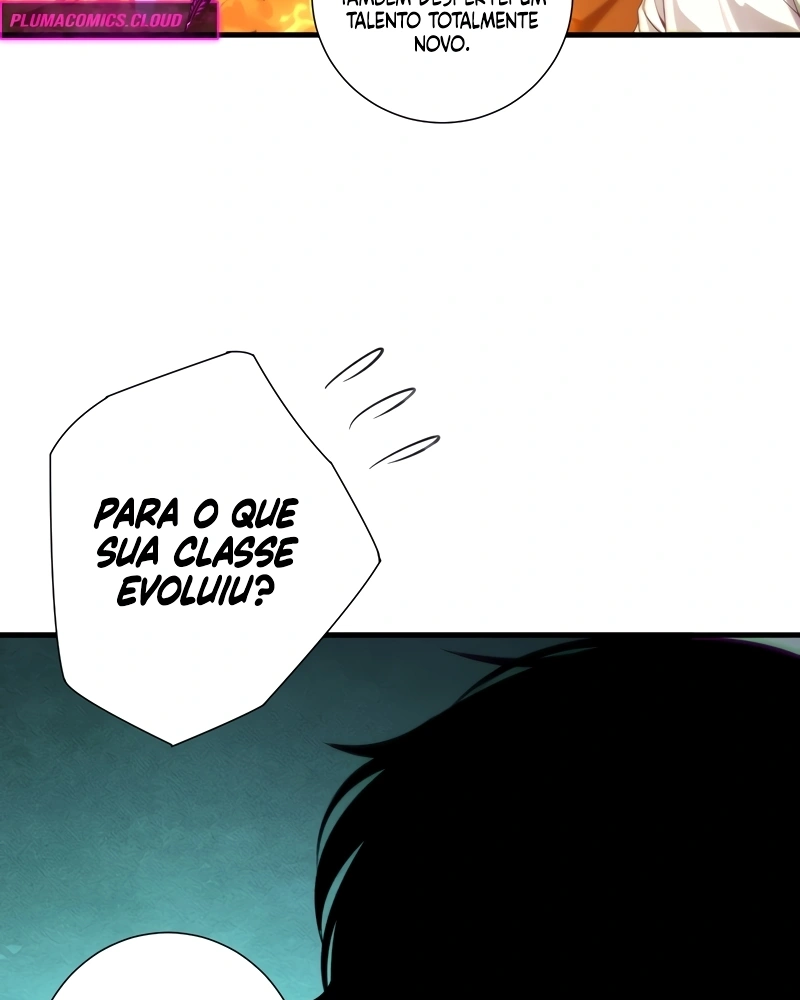 Necromante: Rei dos Mortos Capitulo 252 Pagina 84