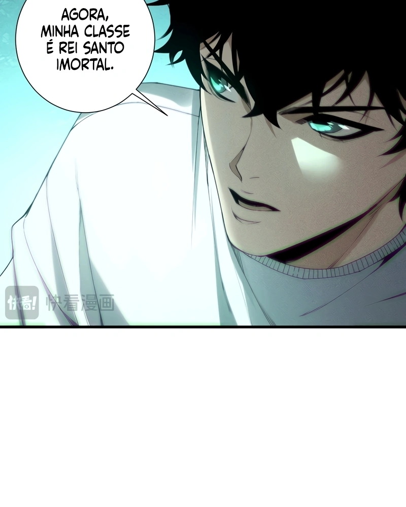 Necromante: Rei dos Mortos Capitulo 252 Pagina 85