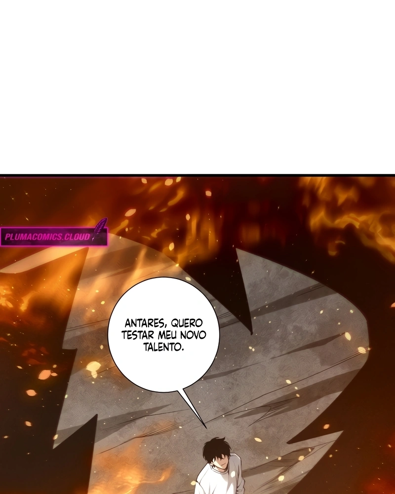 Necromante: Rei dos Mortos Capitulo 252 Pagina 87