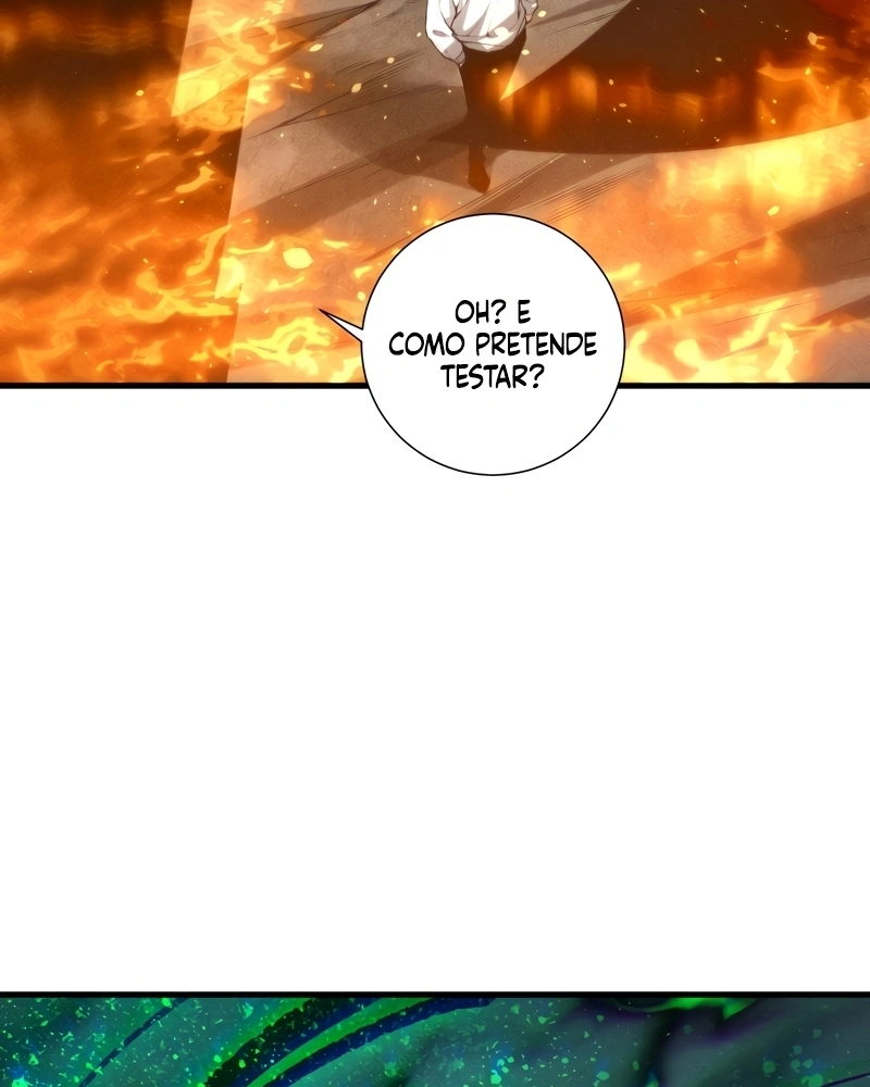 Necromante: Rei dos Mortos Capitulo 252 Pagina 88