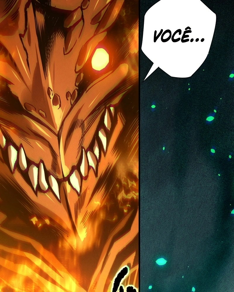 Necromante: Rei dos Mortos Capitulo 252 Pagina 91
